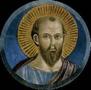 GIOTTO di Bondone St Peter china oil painting artist